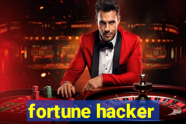 fortune hacker